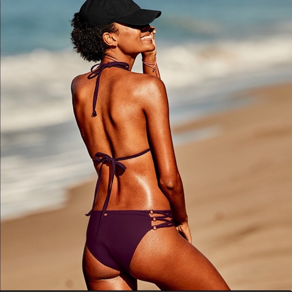 2-PC Set 💖 Victoria’s Secret PINK Bikini Set - Picture 3 of 7
